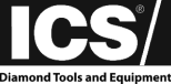 ICS Diamond Tools & Equipment Logo